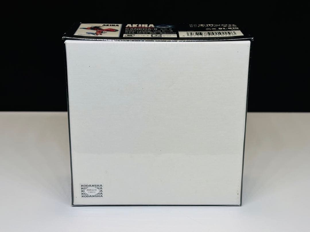 激レア エポック社 AKIRA アキラ 金田-II ジグソーパズル 108ピース