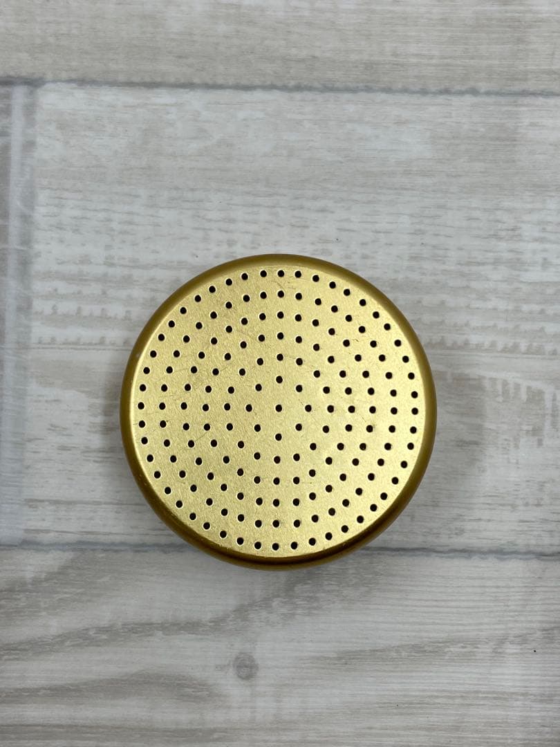 【新品未使用】南部鉄器 急須 照光堂 花文 鉄瓶