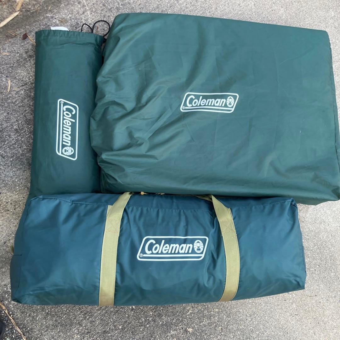 専用　　Coleman タフワイドドームV300スタートパッケージ 現行モデル