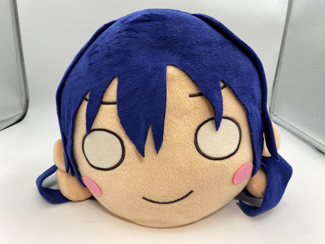 ラブライブ！ ハイパージャンボ寝そべりぬいぐるみ 9人コンプ