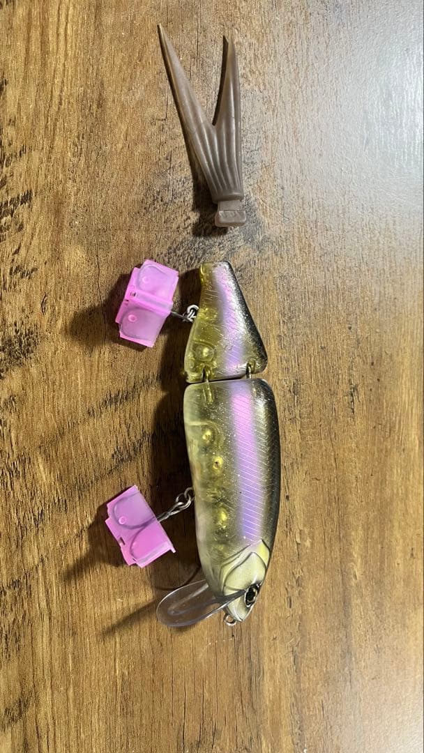 タイニークラッシュ　LOW