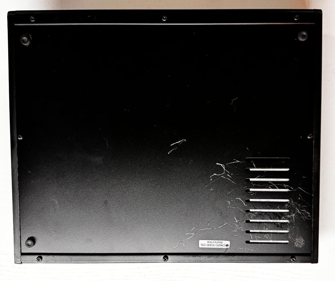 配信機器・PA機器・レコーディング機器 Mackie Mix12FX