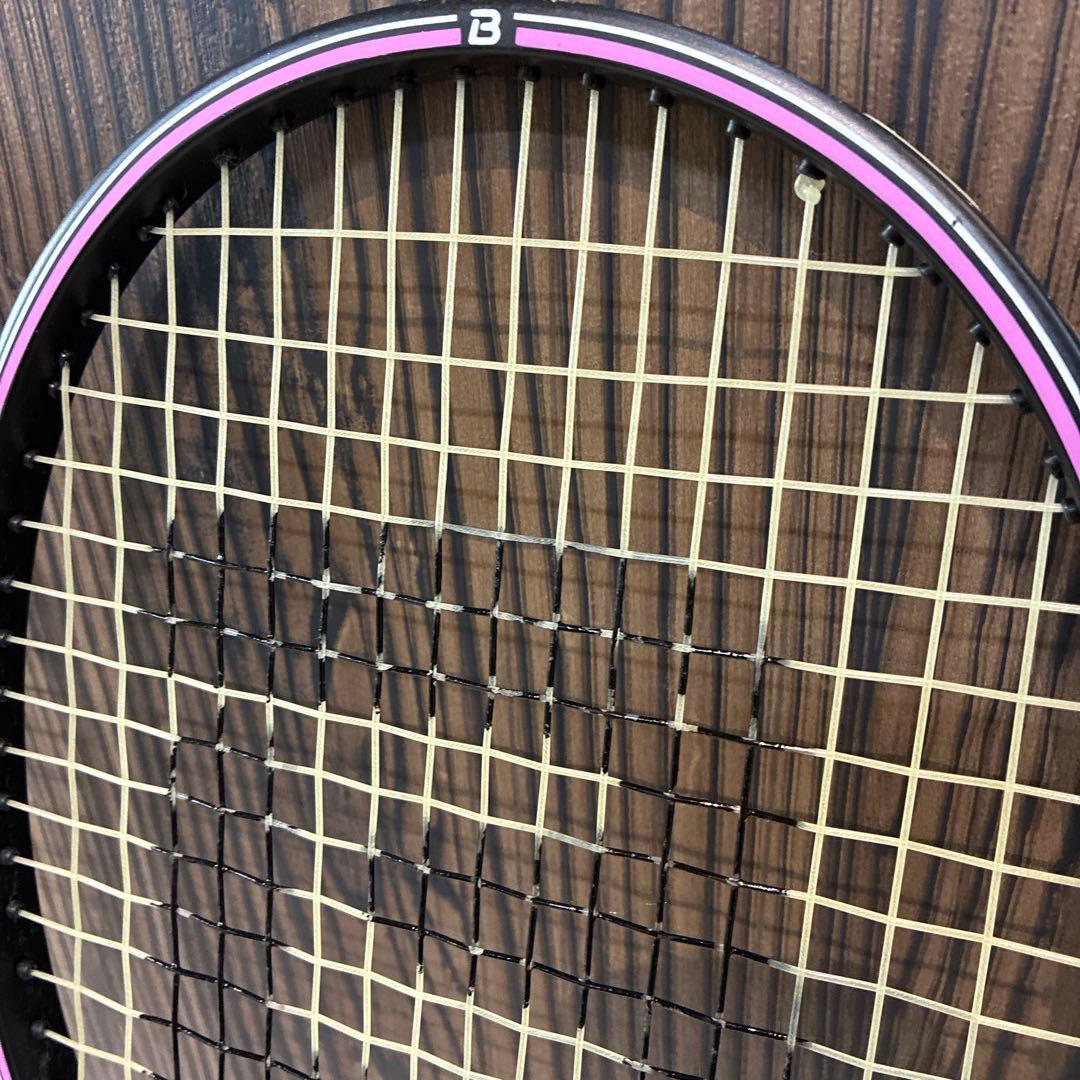 BOUNDY BOUND PRO テニスラケット