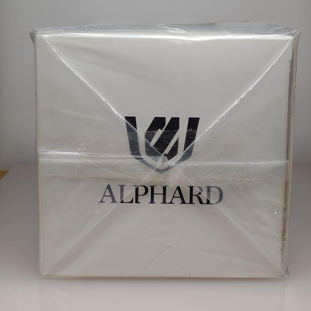 トヨタ アルファード 後期 カラーサンプル ホワイトパールクリスタルシャイン