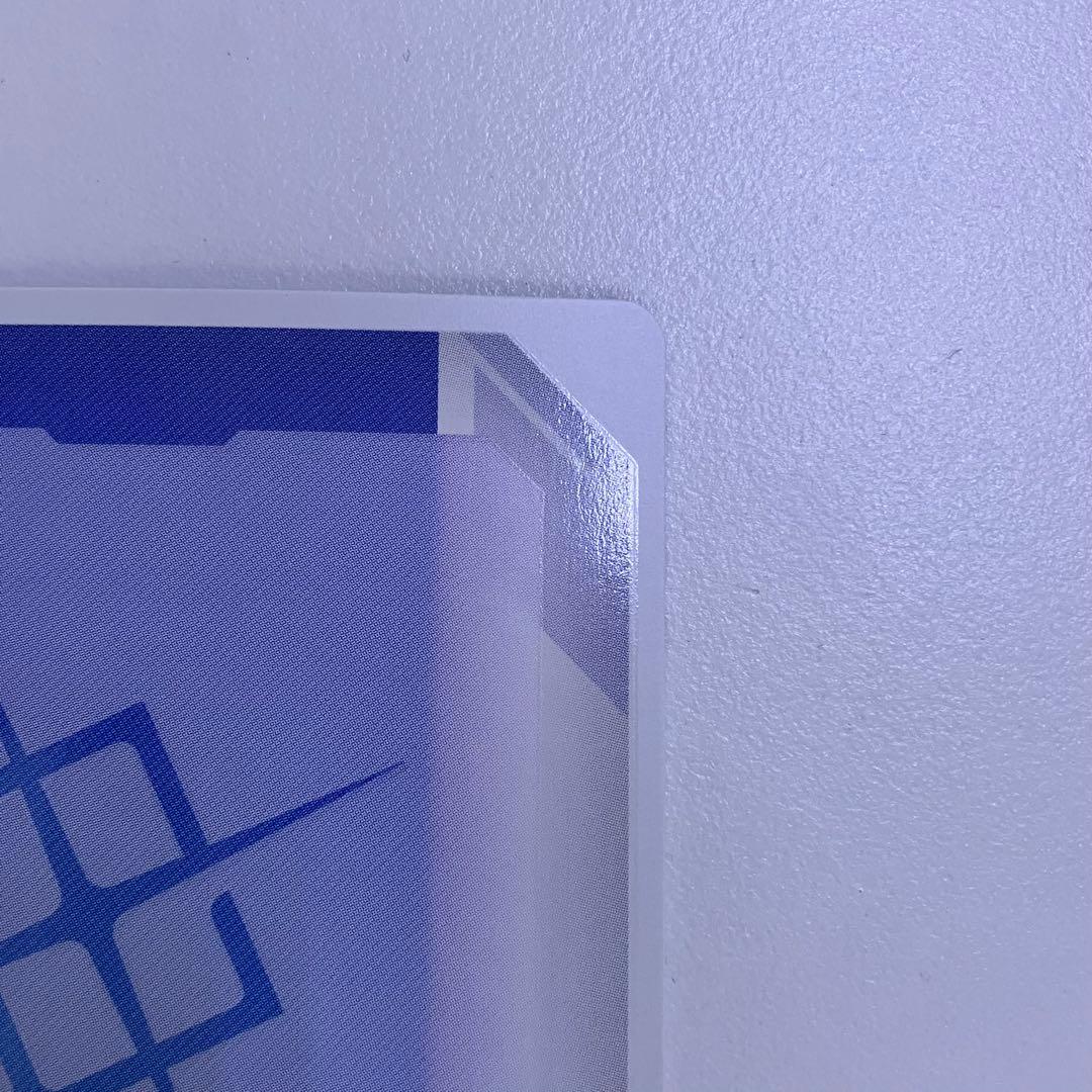 ガンダム カード ゲーム エアリアル パラレル ボーナスパック　パーメット