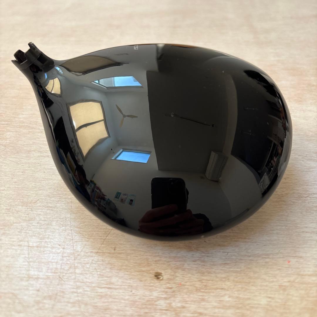 Titleistタイトリスト TSi4 ドライバー 9度 ヘッドのみ