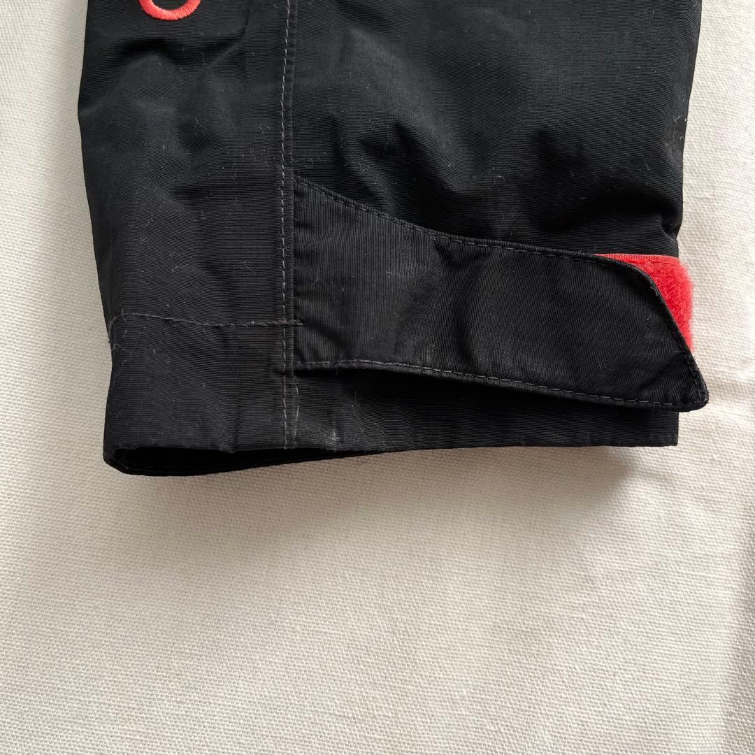 【SHIMANO】シマノ　ドライシールドアウター　防寒着　フィッシングジャケット