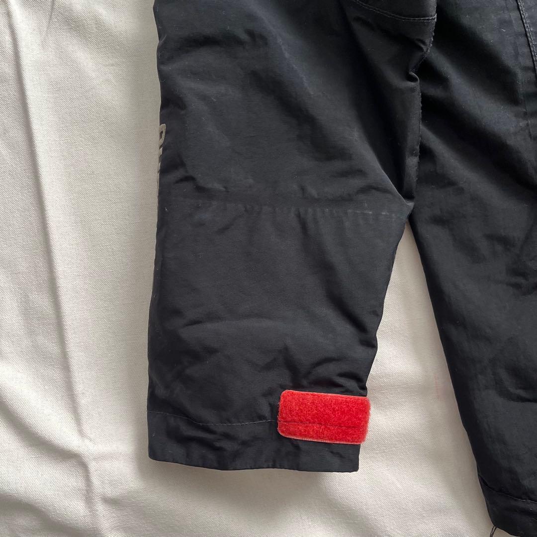 【SHIMANO】シマノ　ドライシールドアウター　防寒着　フィッシングジャケット