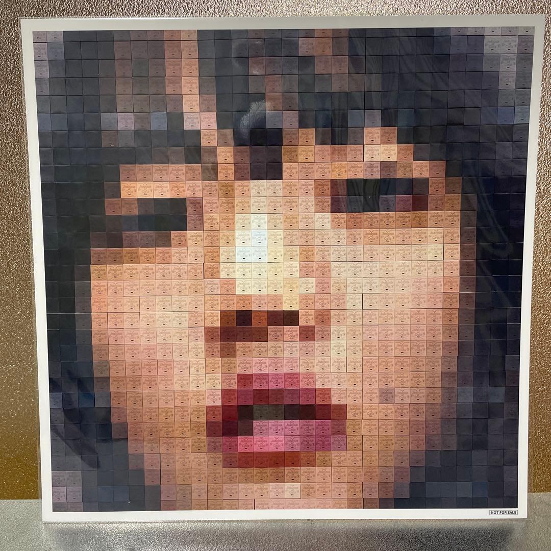 あいみょん 猫にジェラシー LPレコード メガジャケ付