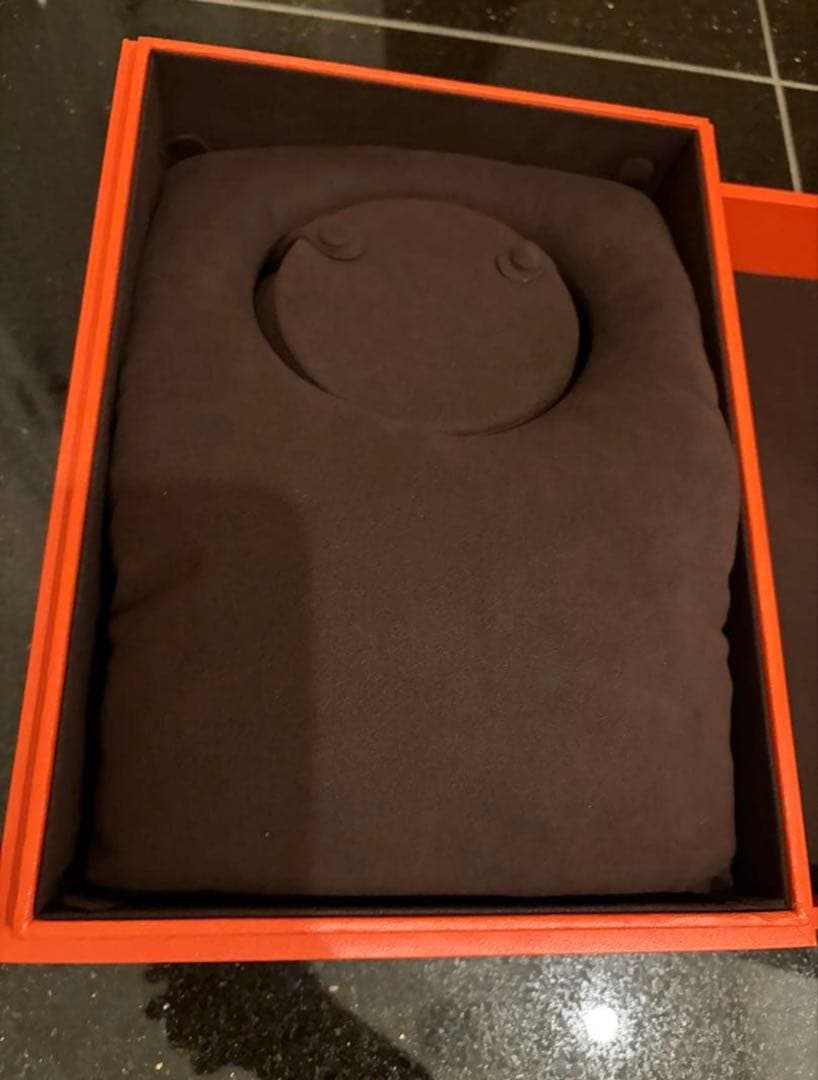 エルメス　ハイジュエリー　空箱