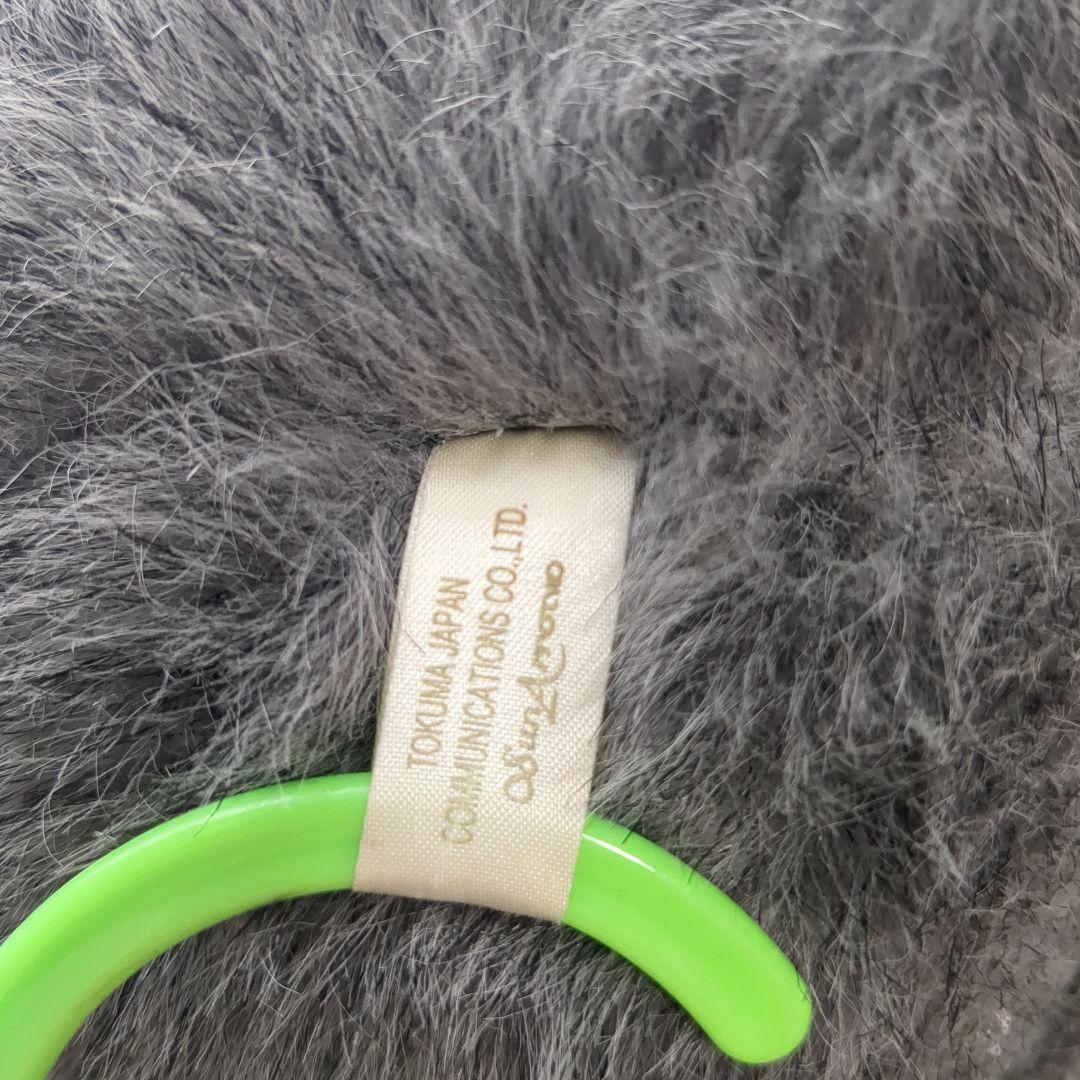 トトロ ぬいぐるみ 特大