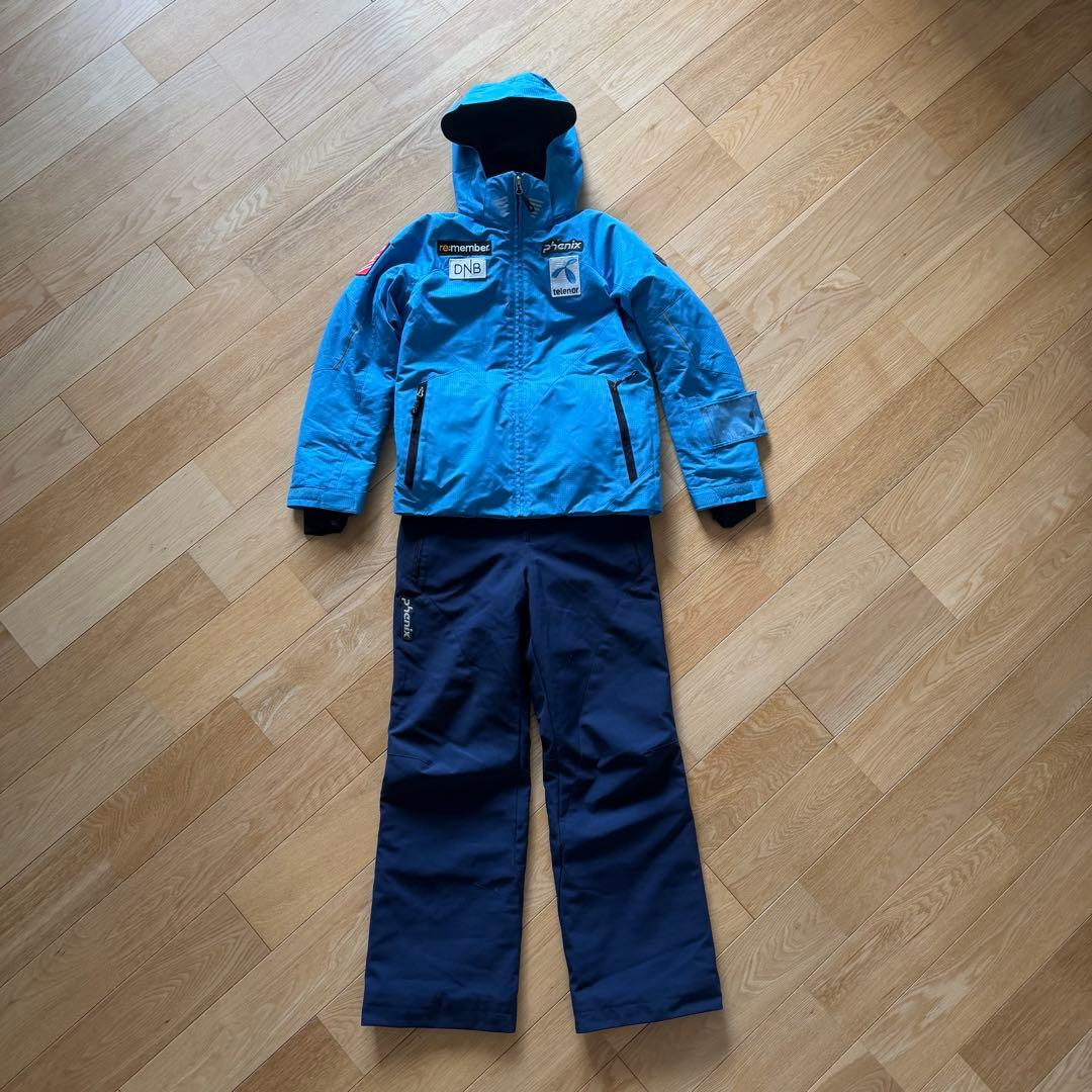 D*i様 Phenix スキーウェア 150cm