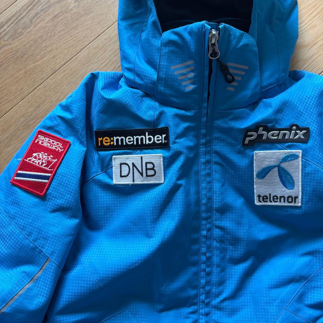 D*i様 Phenix スキーウェア 150cm