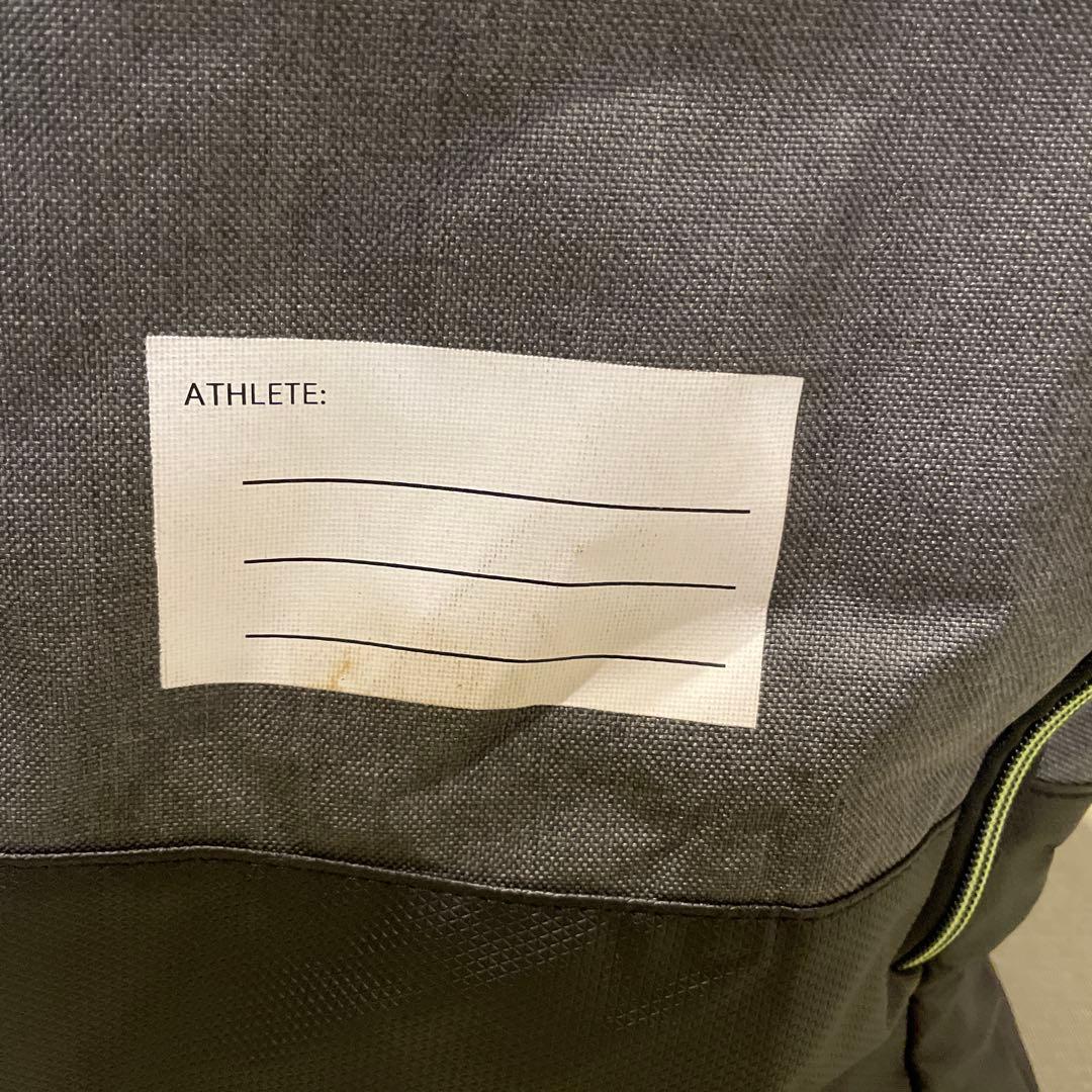 HEAD Worldcup Rebels スキー バックパックリュック90L