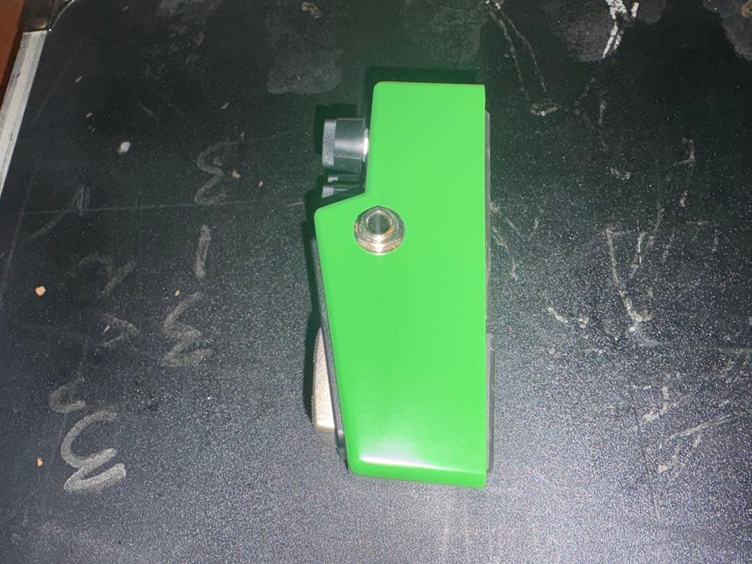 ギター Ibanez TS-9