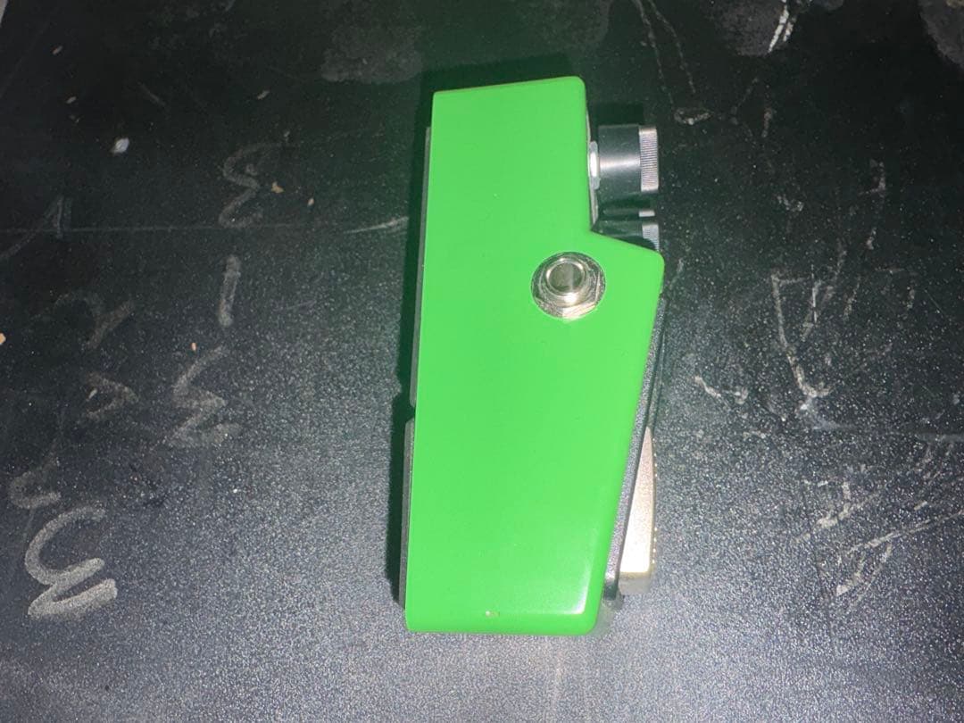 ギター Ibanez TS-9