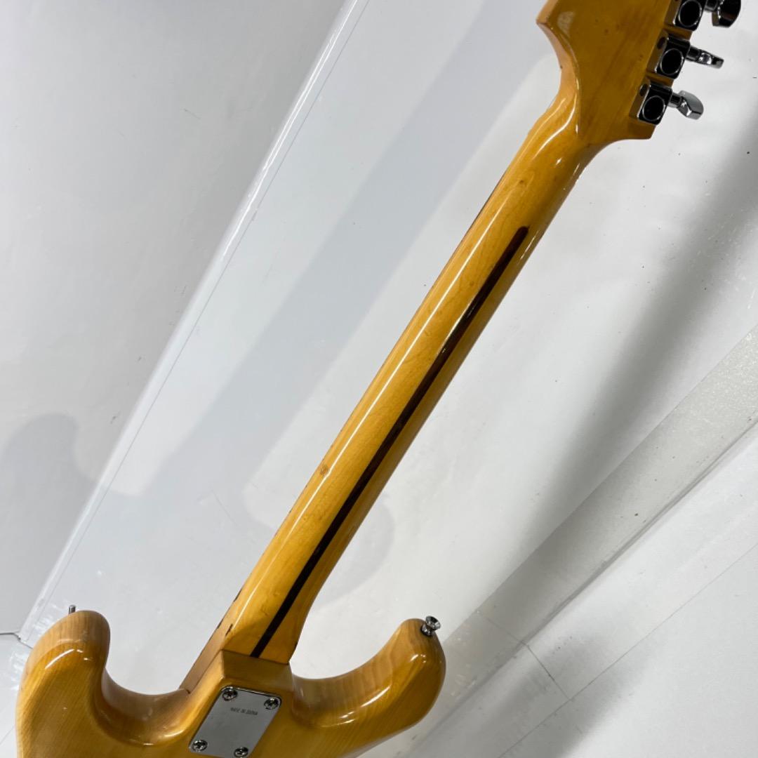 matsJoodee JST-55 日本製 70ロングトレモロアーム付属