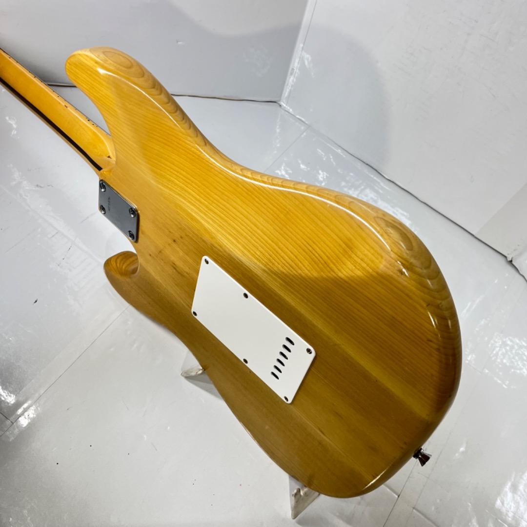 matsJoodee JST-55 日本製 70ロングトレモロアーム付属