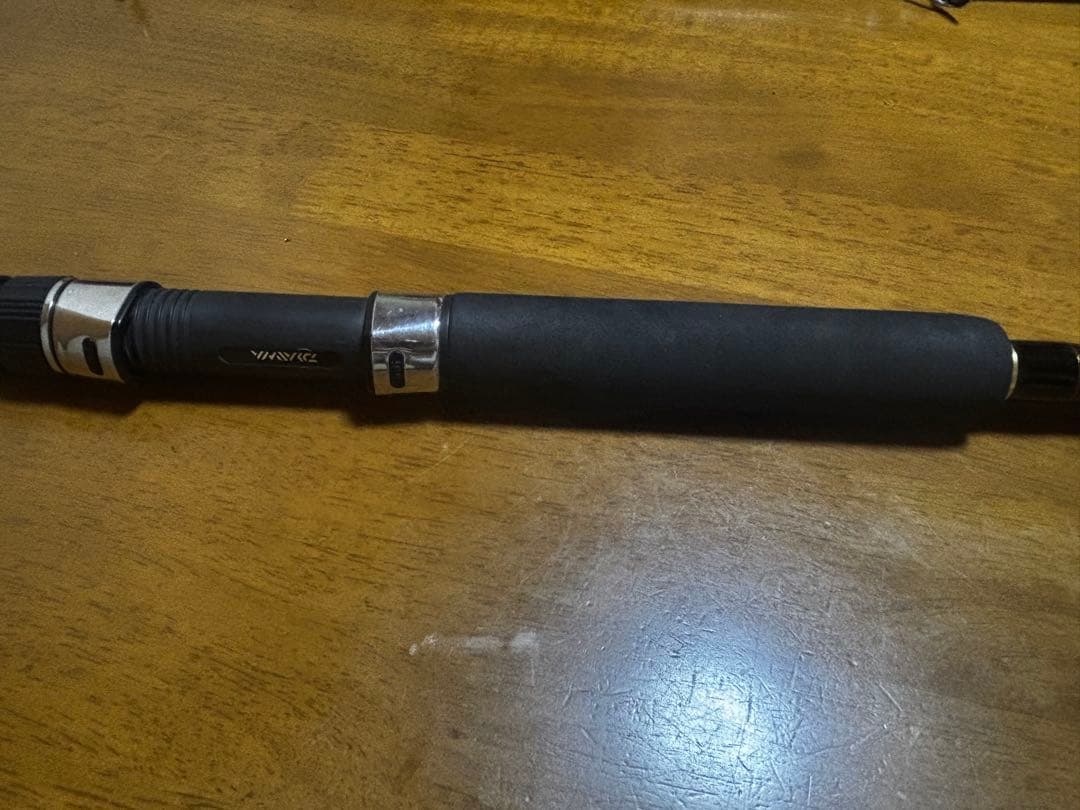 ジグキャスターMX 106MH 箱無し袋あり