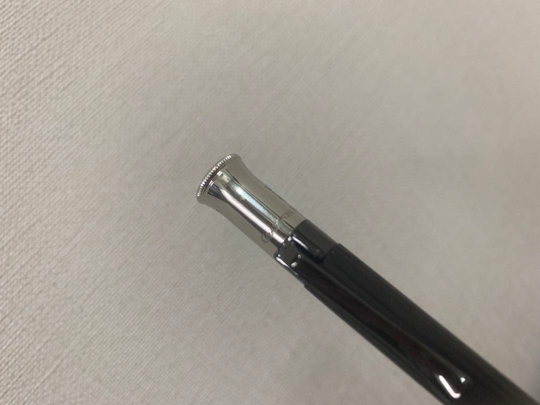 グラフフォンファーバーカステルペンシルマカサウッドFABER CASTELL