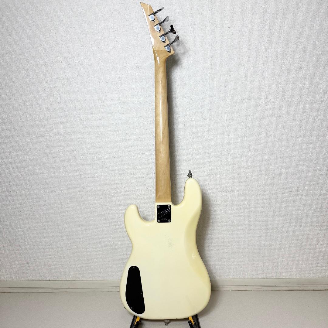 ZEP-II ESP 日本製 エレキベース PJZ-98BJ AFFEE 桜井賢