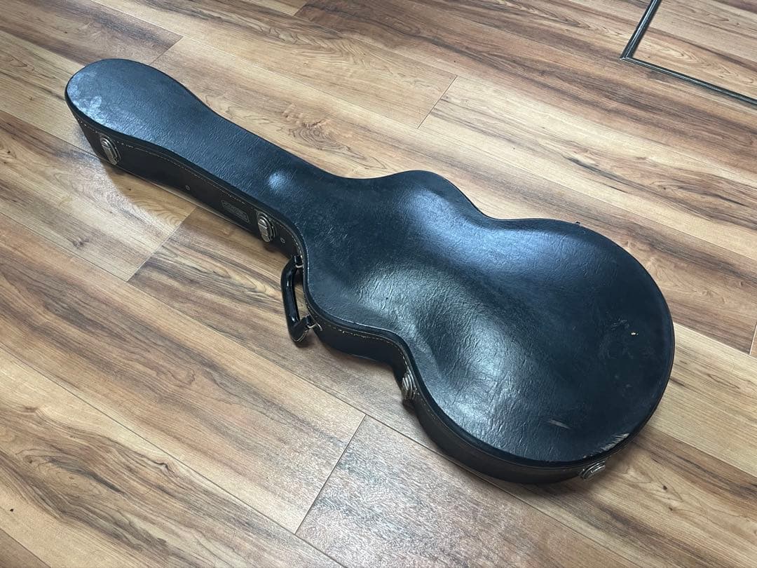 Orville Les Paul Standard 1996年製　フジゲン