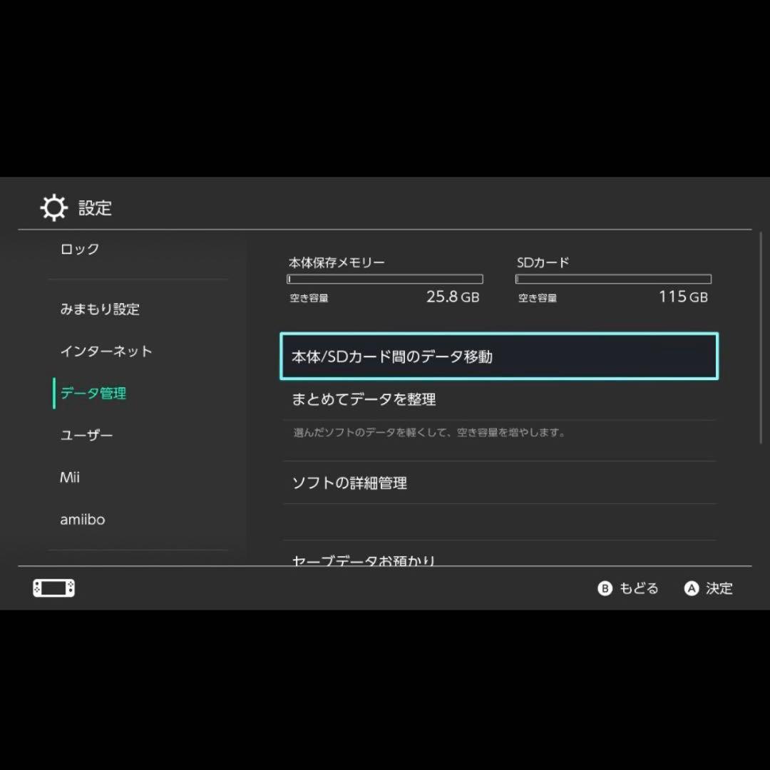 Nintendo Switch 128GB ケース付 ニンテンドースイッチ 黒