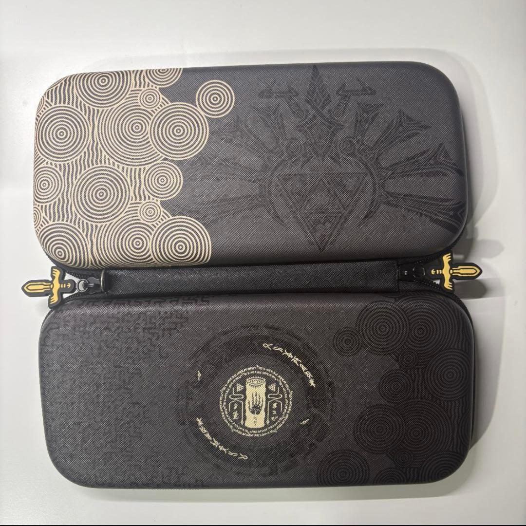 Nintendo Switch 128GB ケース付 ニンテンドースイッチ 黒