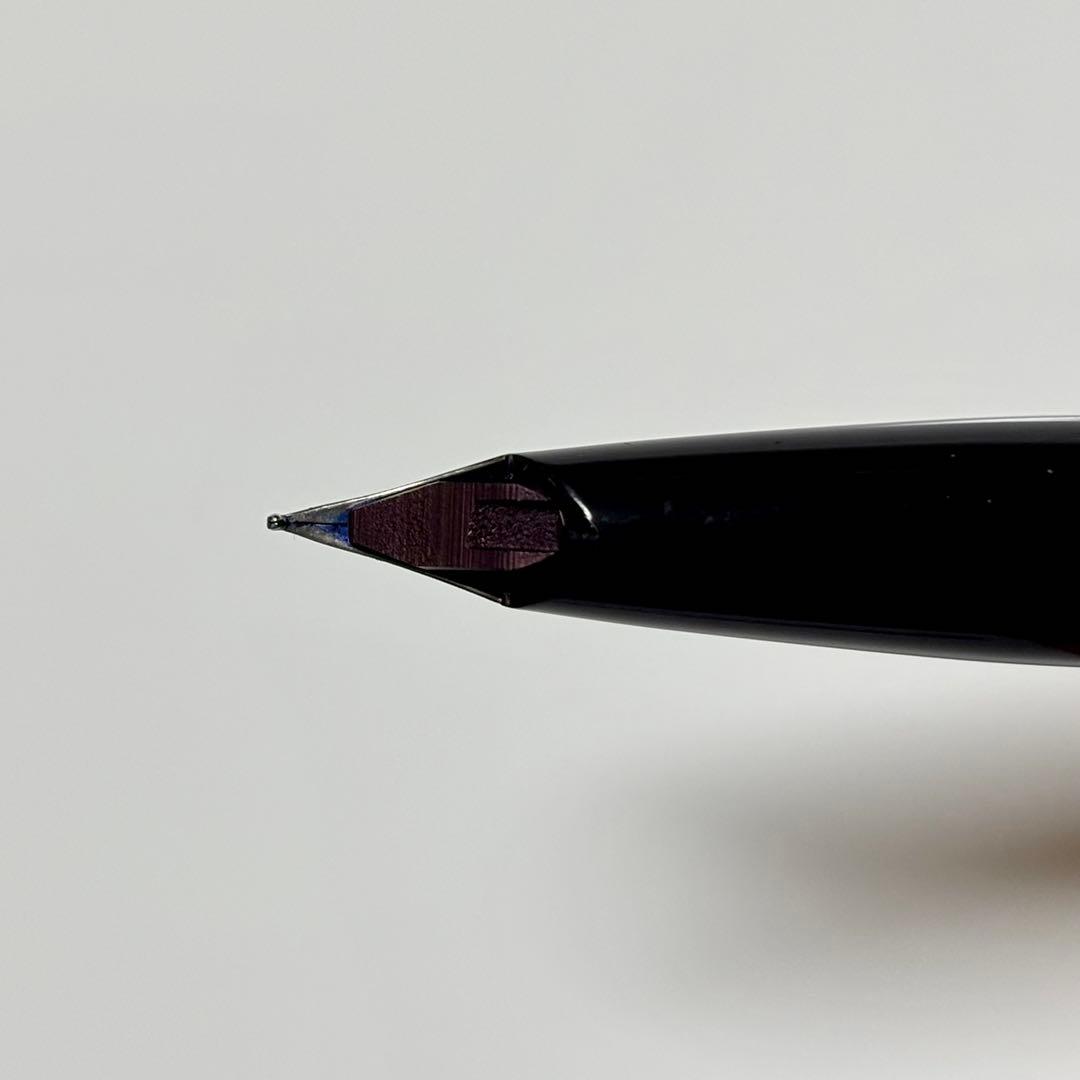 【希少・当時物】シェーファー タルガ スリム 万年筆 専用コンバーター・ケース付