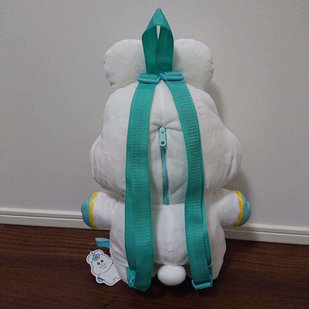 んぽちゃむ フェイスBIGクッション・BIGぬいぐるみ・マスコット 10体セット