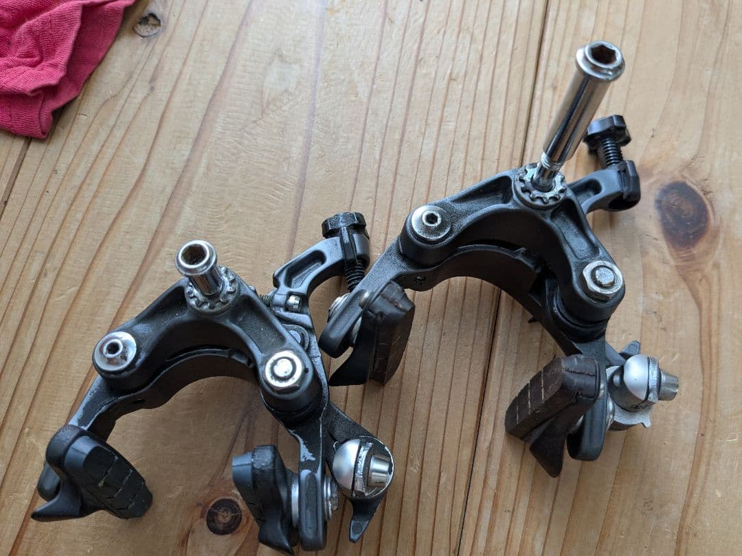 シマノ　アルテグラ　6800コンポセット