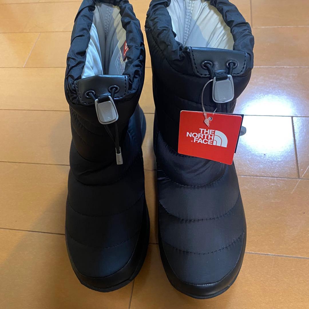 THE NORTH FACE スノーブーツ26 新品タグ付き
