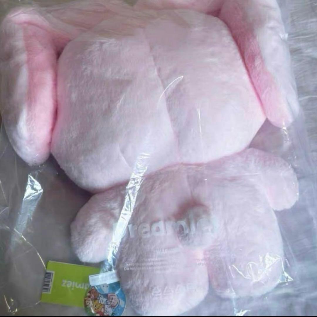 nct dream line popup ぬいぐるみ　ジェミン　クッション