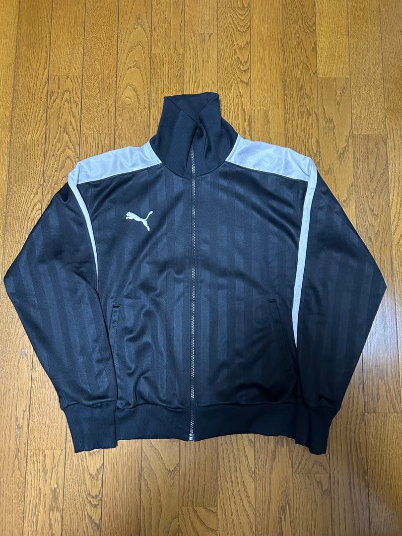 中京大中京　サッカー　ジャージ　プーマ