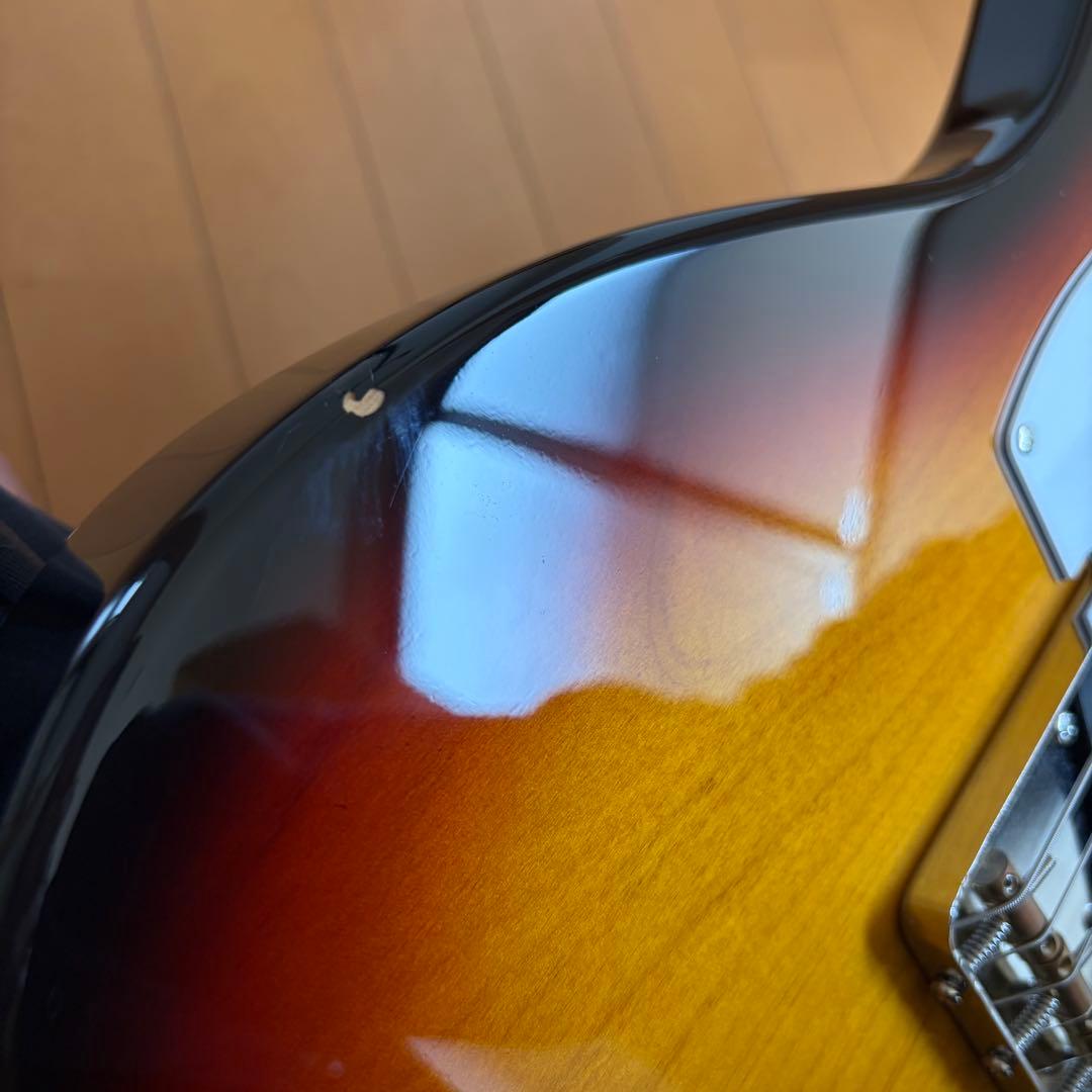 ギター HTL-Standard/3TS