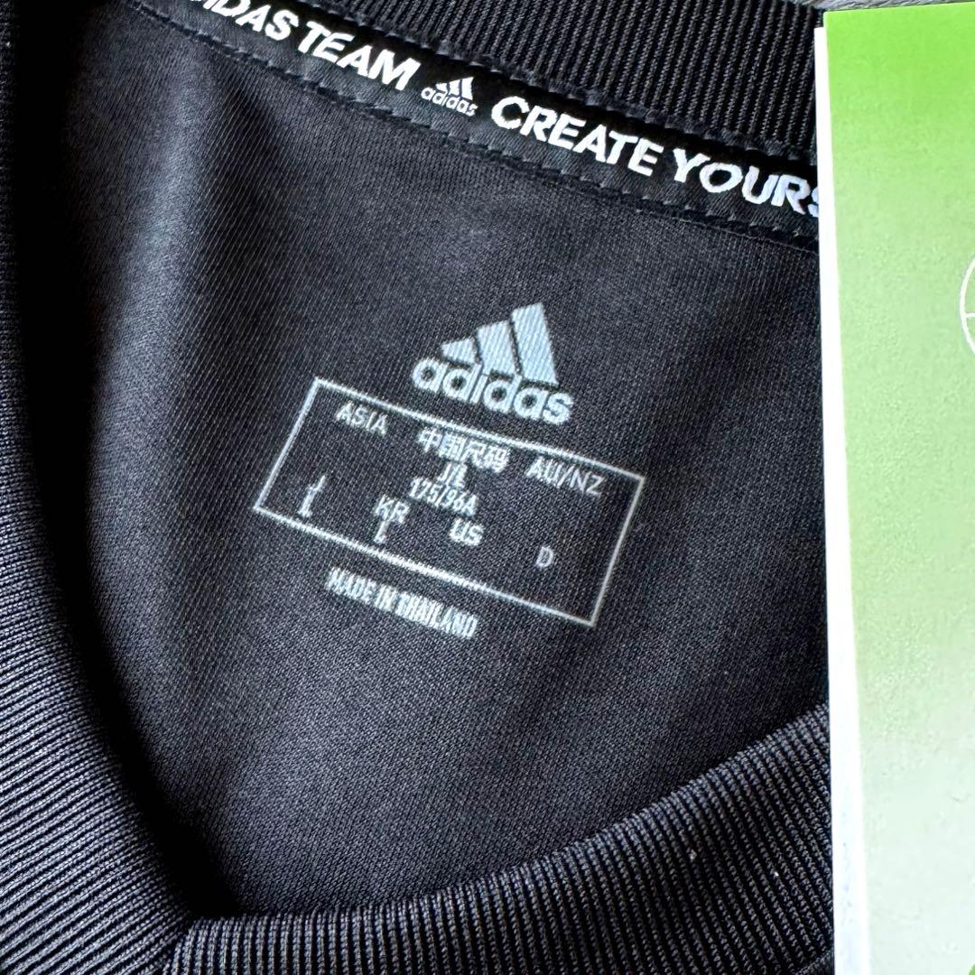 新品未使用 横浜F・マリノス スペシャルユニフォーム 23番 仲川選手 Lサイズ