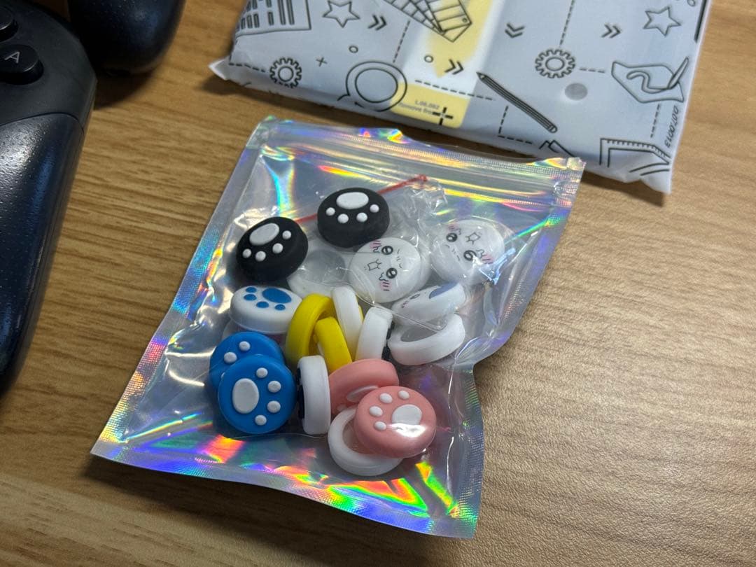 【美品】Nintendo Switch 有機EL ホワイト