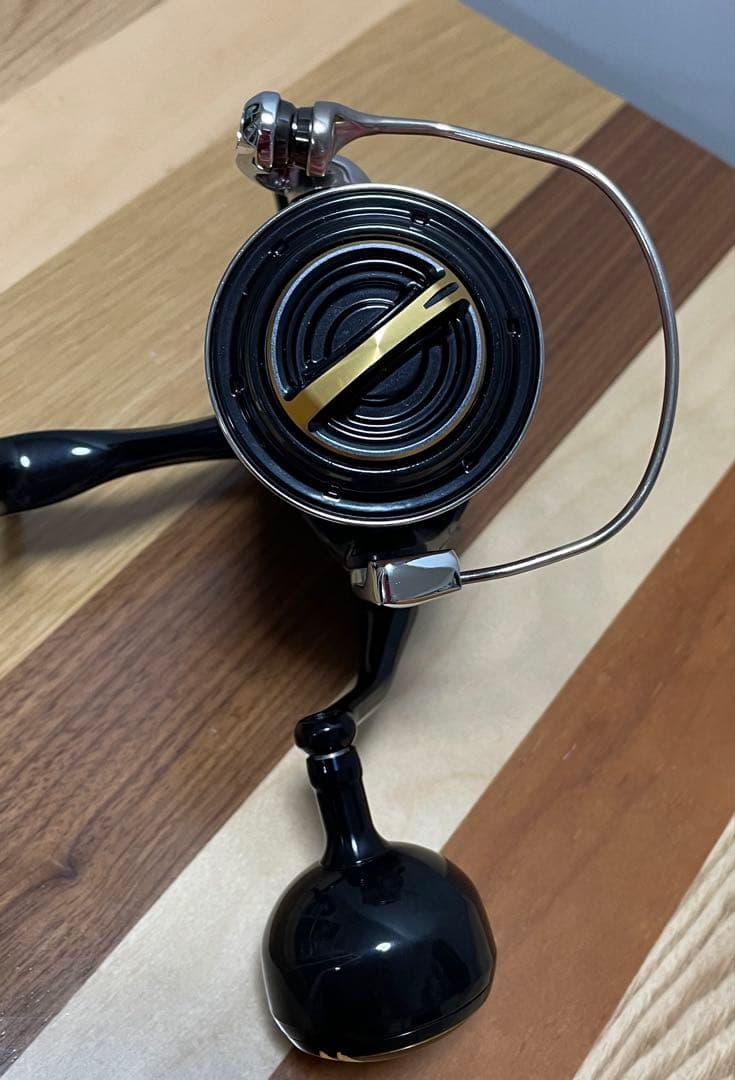 シマノ20ステラSW6000HG