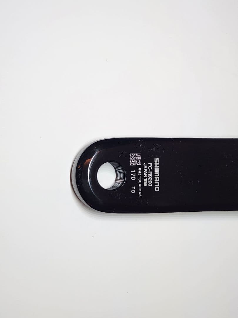 DURA-ACE FC-R9200 クランクアーム　170mm