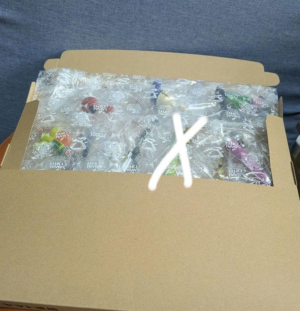 スプラトゥーン ブキコレクション 8個セット