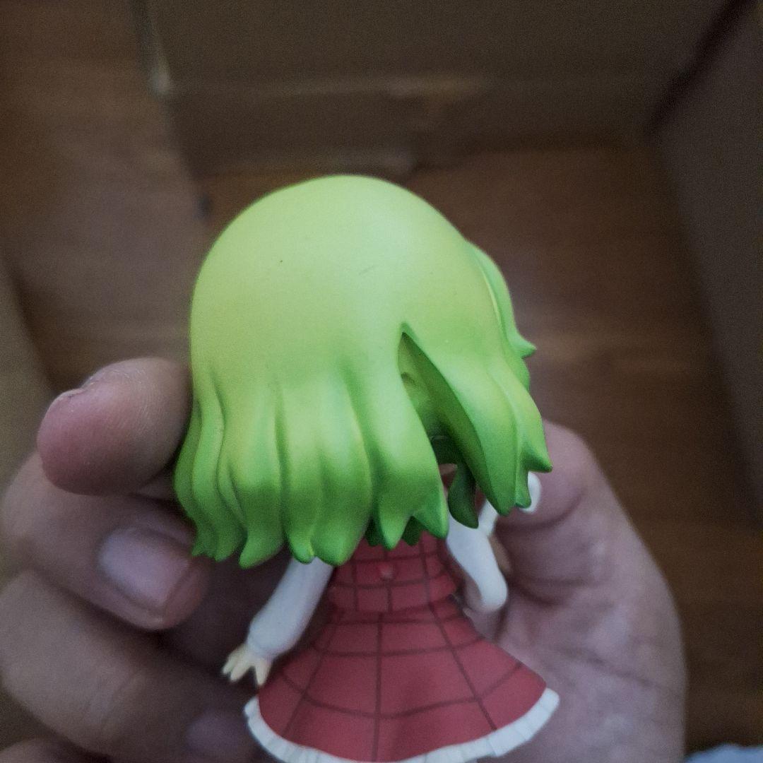 東方 ねんどろいどセット×3