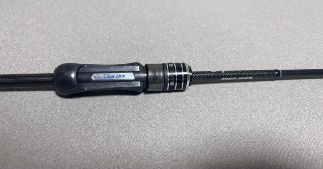 クリアブルー　クリスターANY57