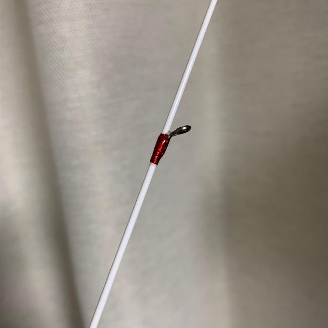 セフィア XR ティップエギング S511ML-S/R