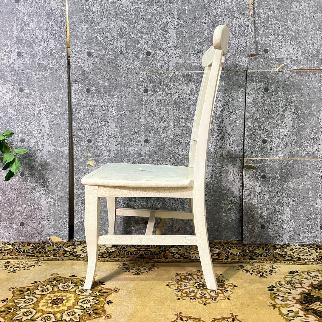 ꧁ヴェルサイユ調家具꧂ダイニングテーブル&チェアセット イタリア製 王宮 食卓机