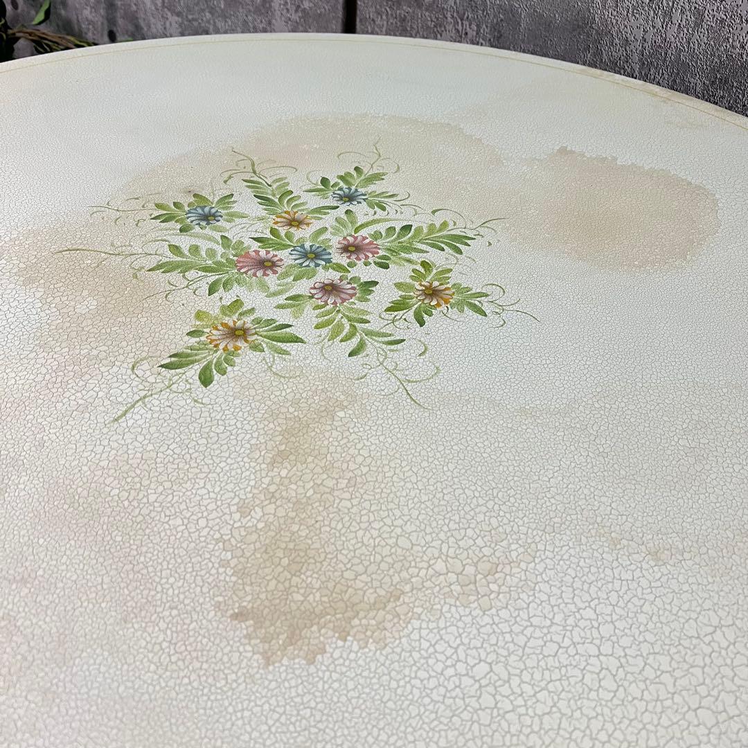 ꧁ヴェルサイユ調家具꧂ダイニングテーブル&チェアセット イタリア製 王宮 食卓机