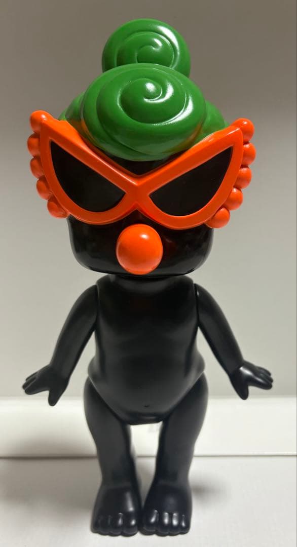 SECRETBASE ×HISTERIC MINI 25周年限定ドール⭐︎激レア⭐︎