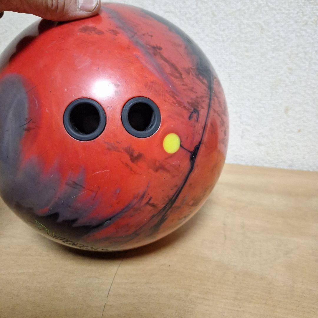 【希少・名作】900グローバル アルタード・リアリティ 15ポンド（右投げ用）