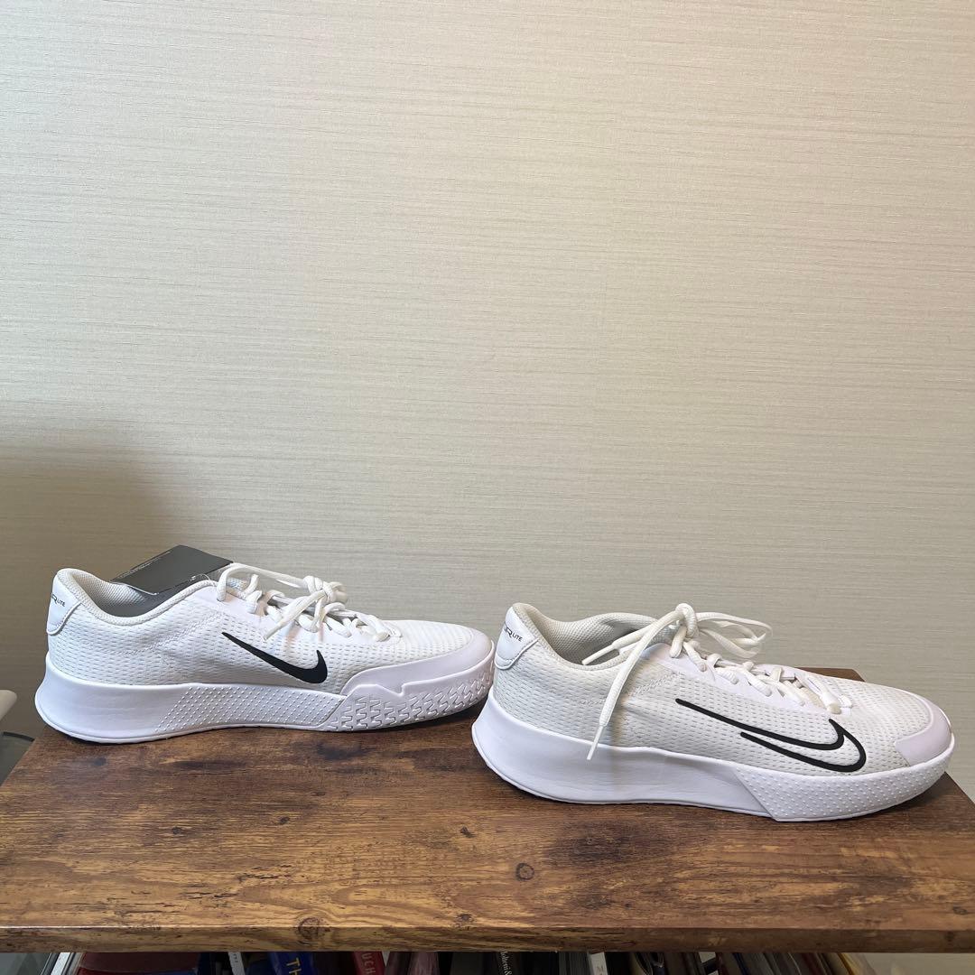 【新品★28.5】ナイキコート ヴェイパーライト2 ハードコート テニスシューズ