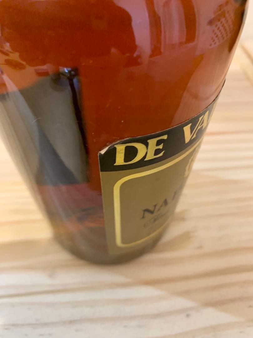 【未開栓】クルボアジェXO ＆ ド・ヴァルコート ナポレオン 2本セット