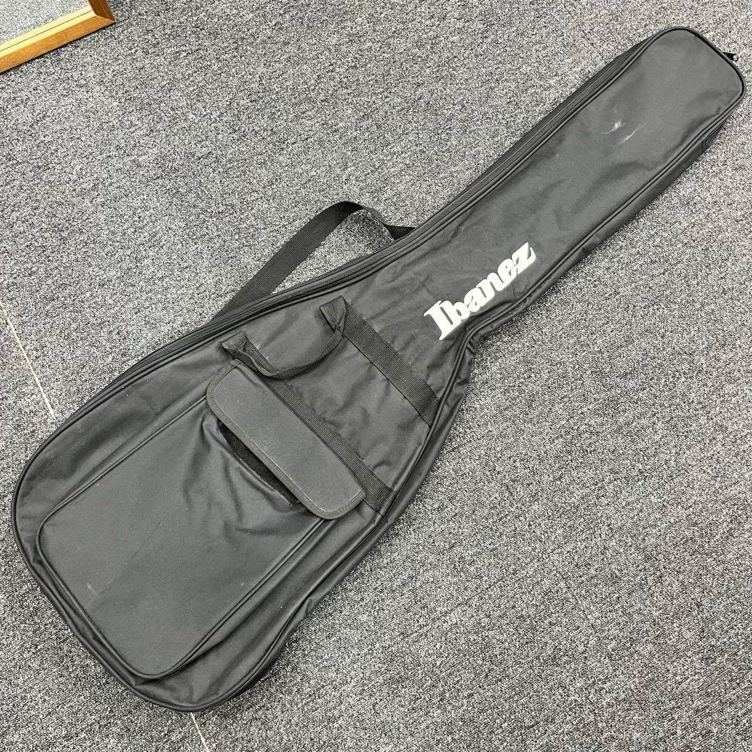 【11170】Ibanez Gio GSR エレキベース グリーン 単色